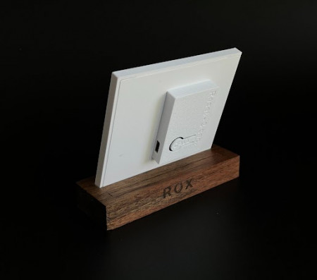 ROX - PV Monitor - Sungrow