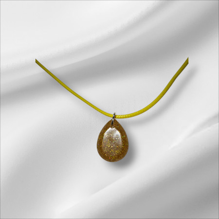 Kette - Goldschimmer