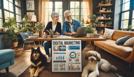 200 Merkblätter mit Tipps zum digitalen Marketing