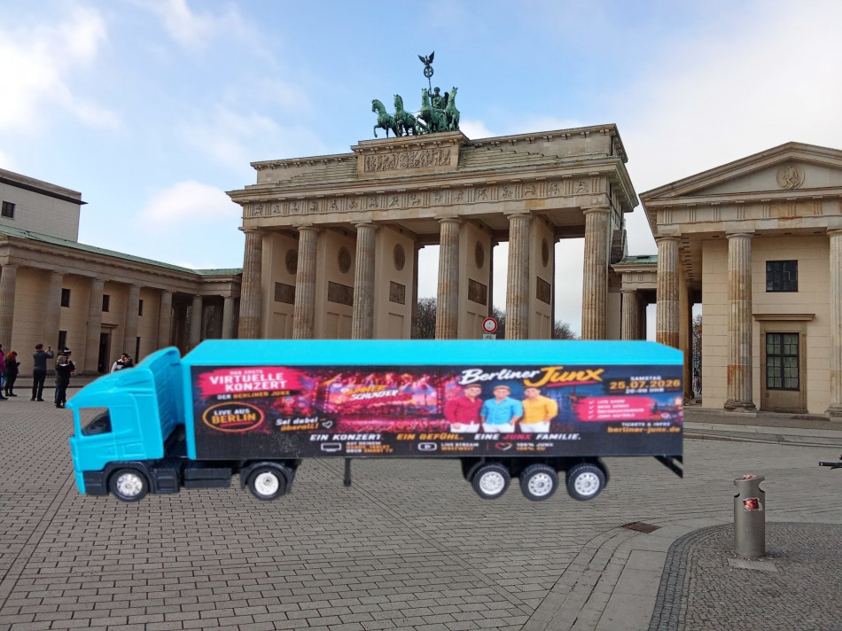 Showtruck